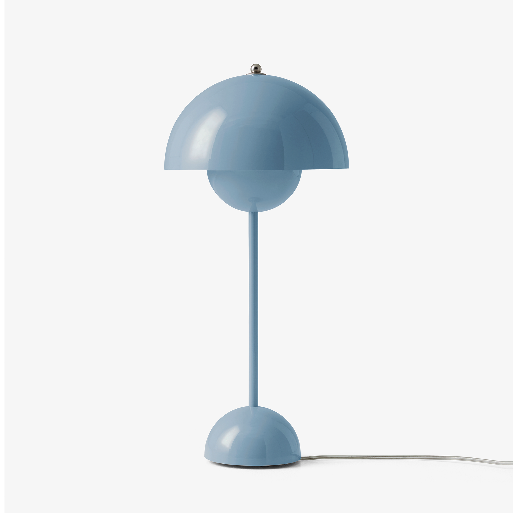 &Tradition, Flowerpot Table Lamp VP3, Table / Task, Verner Panton