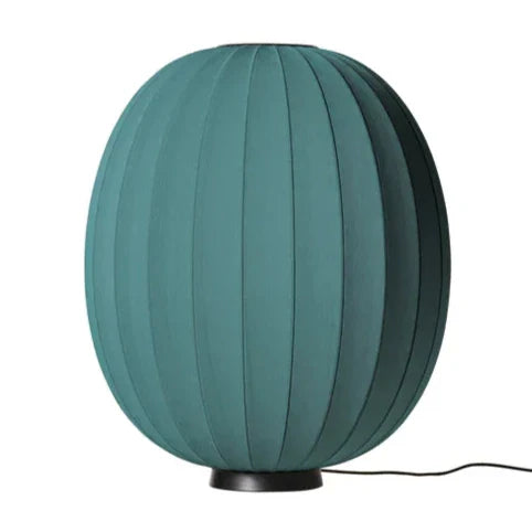 Made by Hand, Knit-Wit Floor Lamp, Seagrass, Pendant, Boris Berlin,