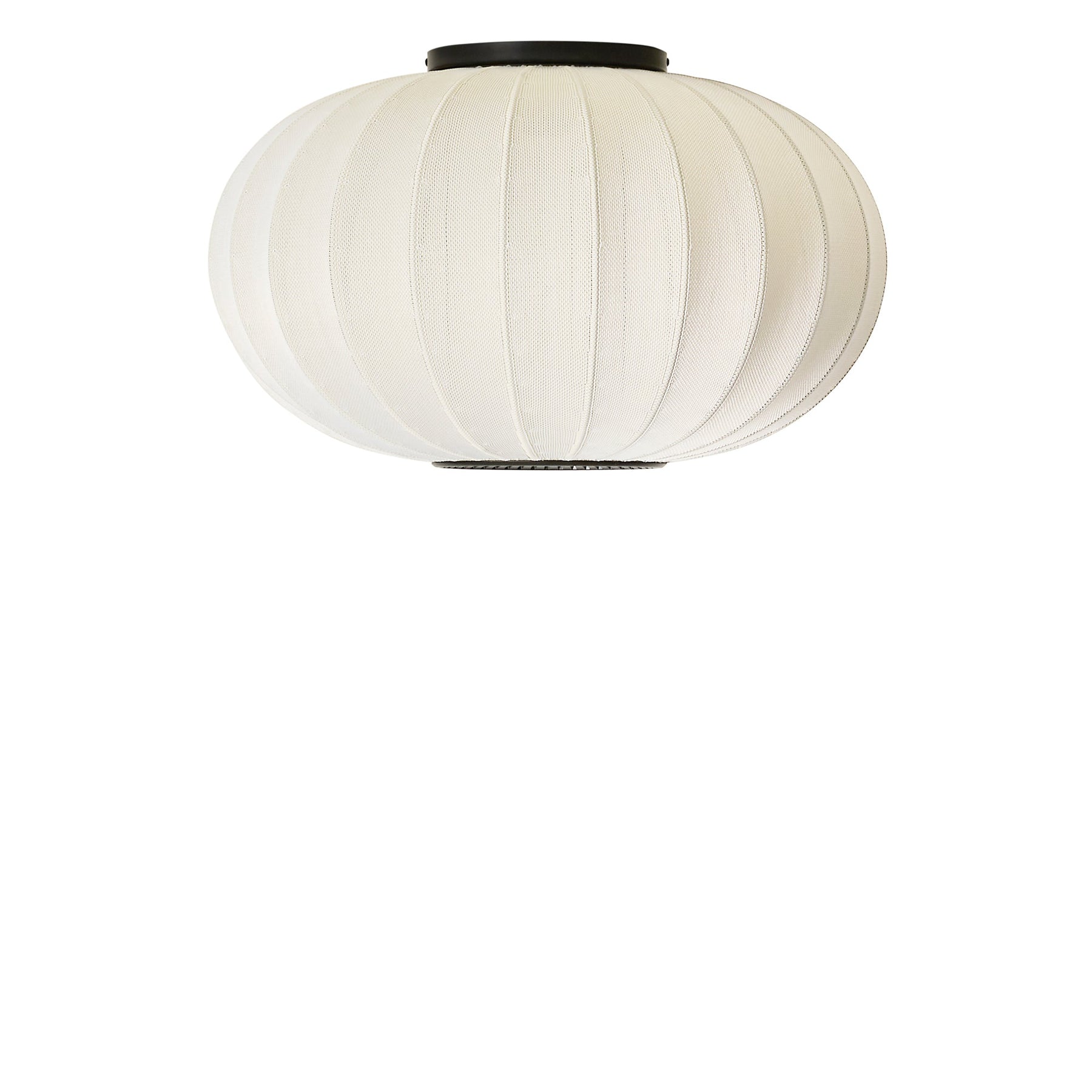 Knit-Wit Oval Ceiling/Wall Lamp 57