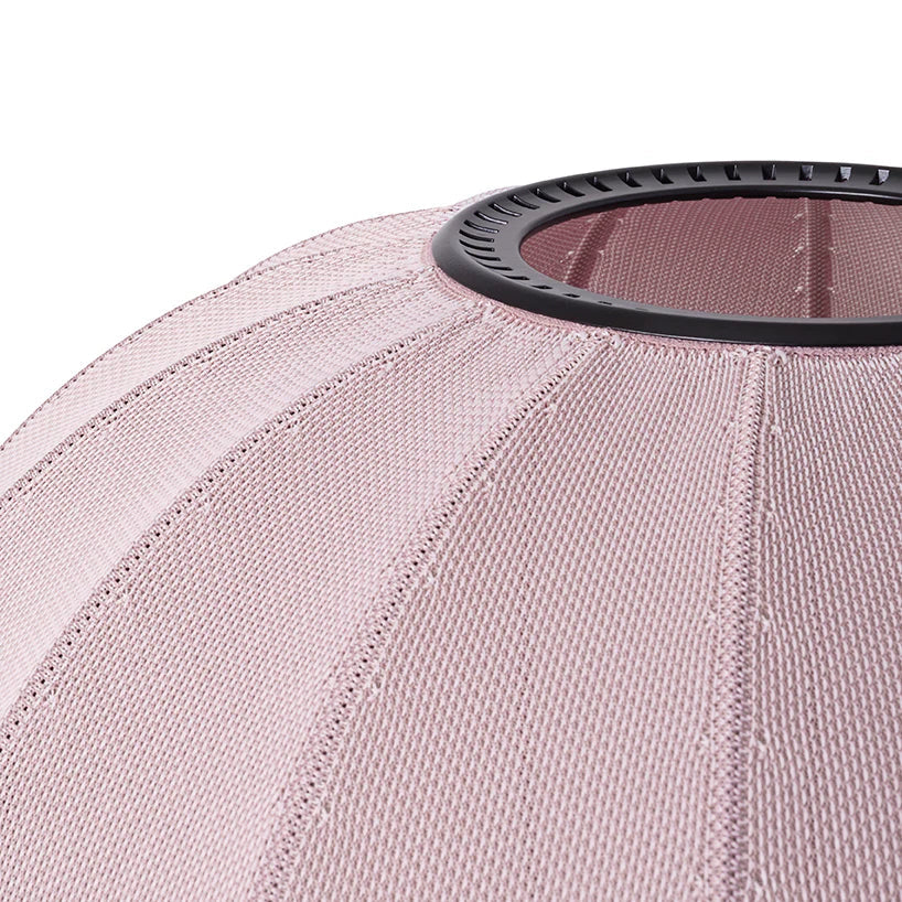 Knit-Wit Medium Floor Lamp 60