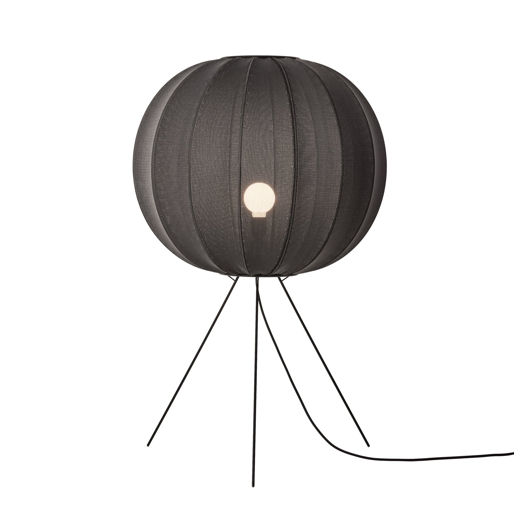 Knit-Wit Medium Floor Lamp 60