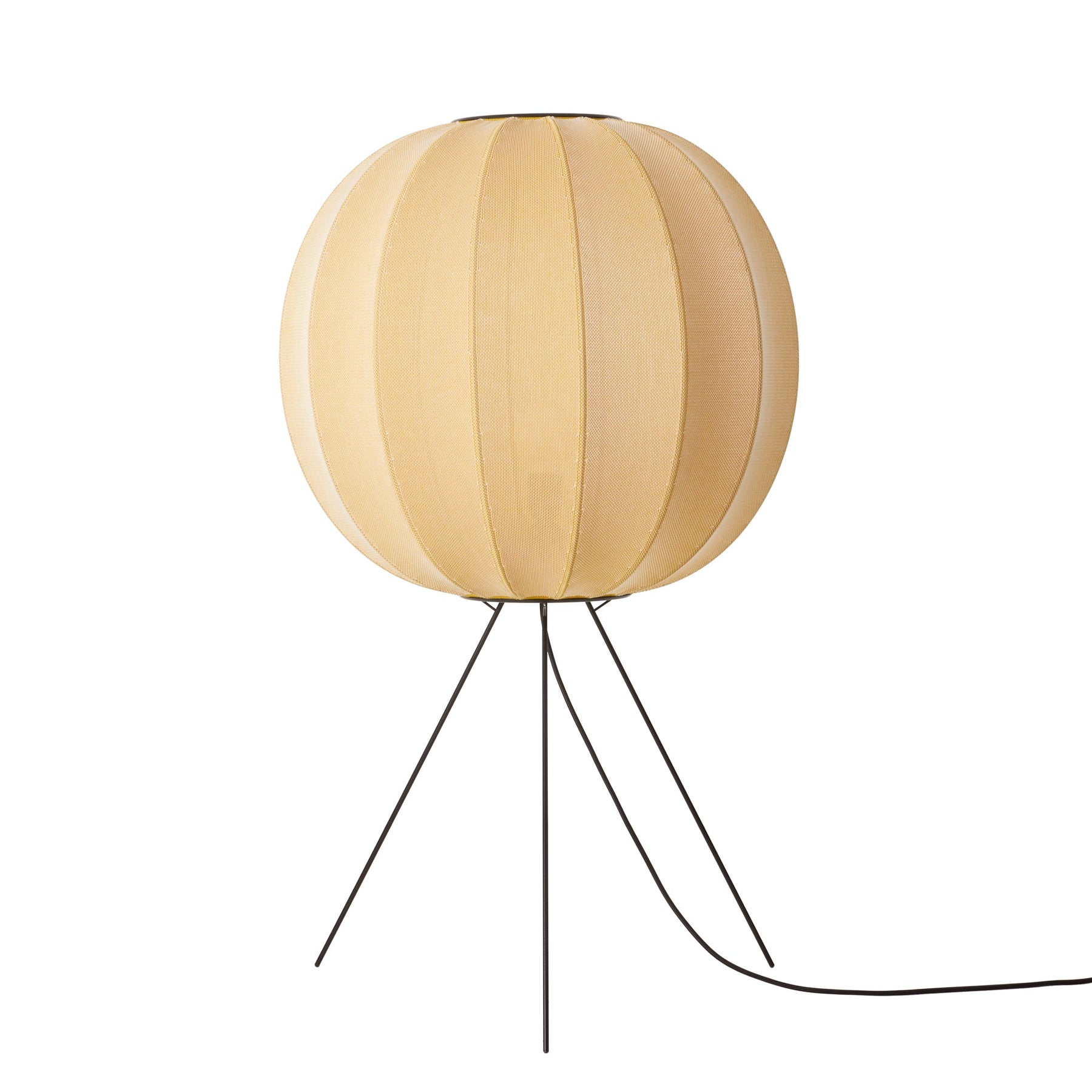 Knit-Wit Medium Floor Lamp 60