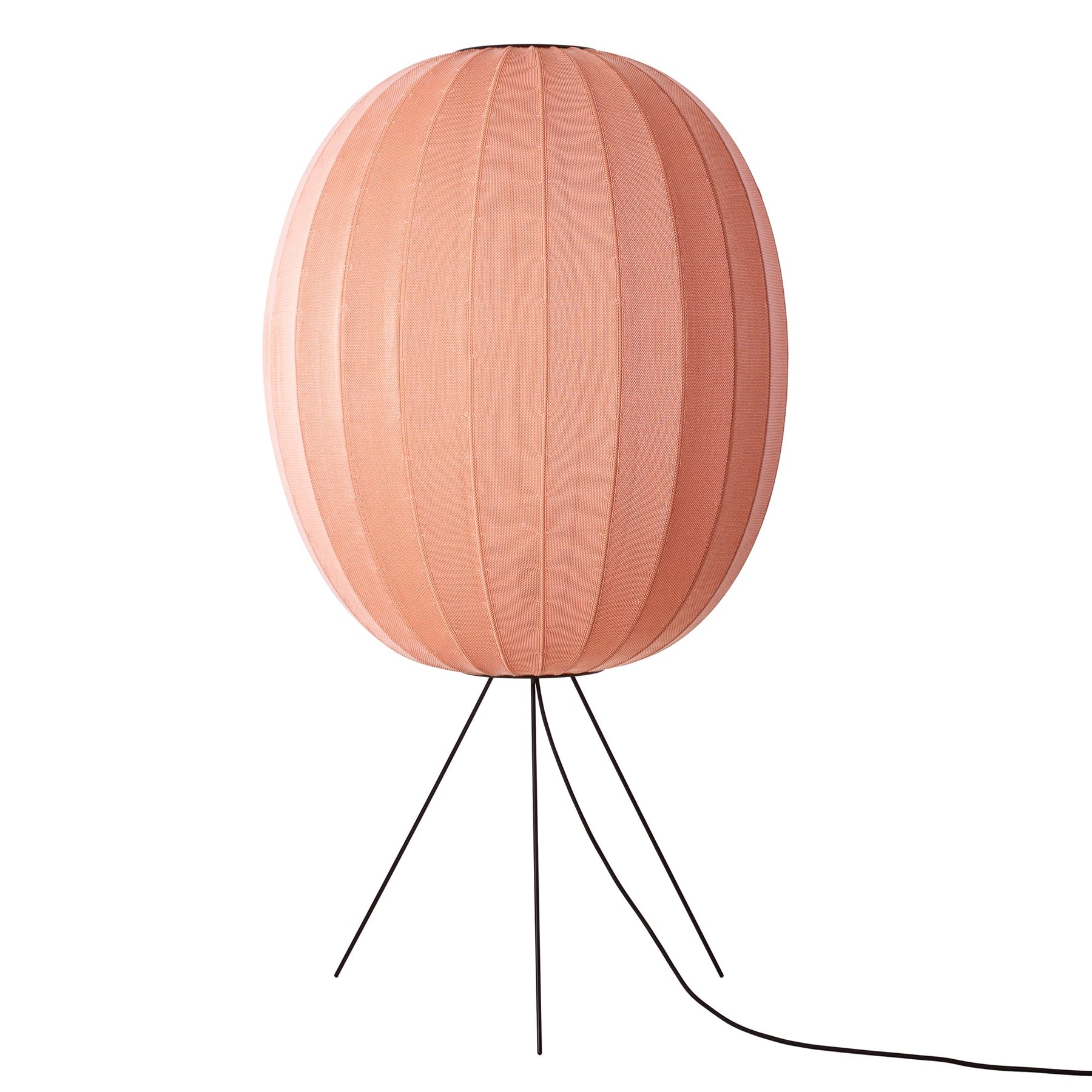 Knit-Wit Medium Floor Lamp 65
