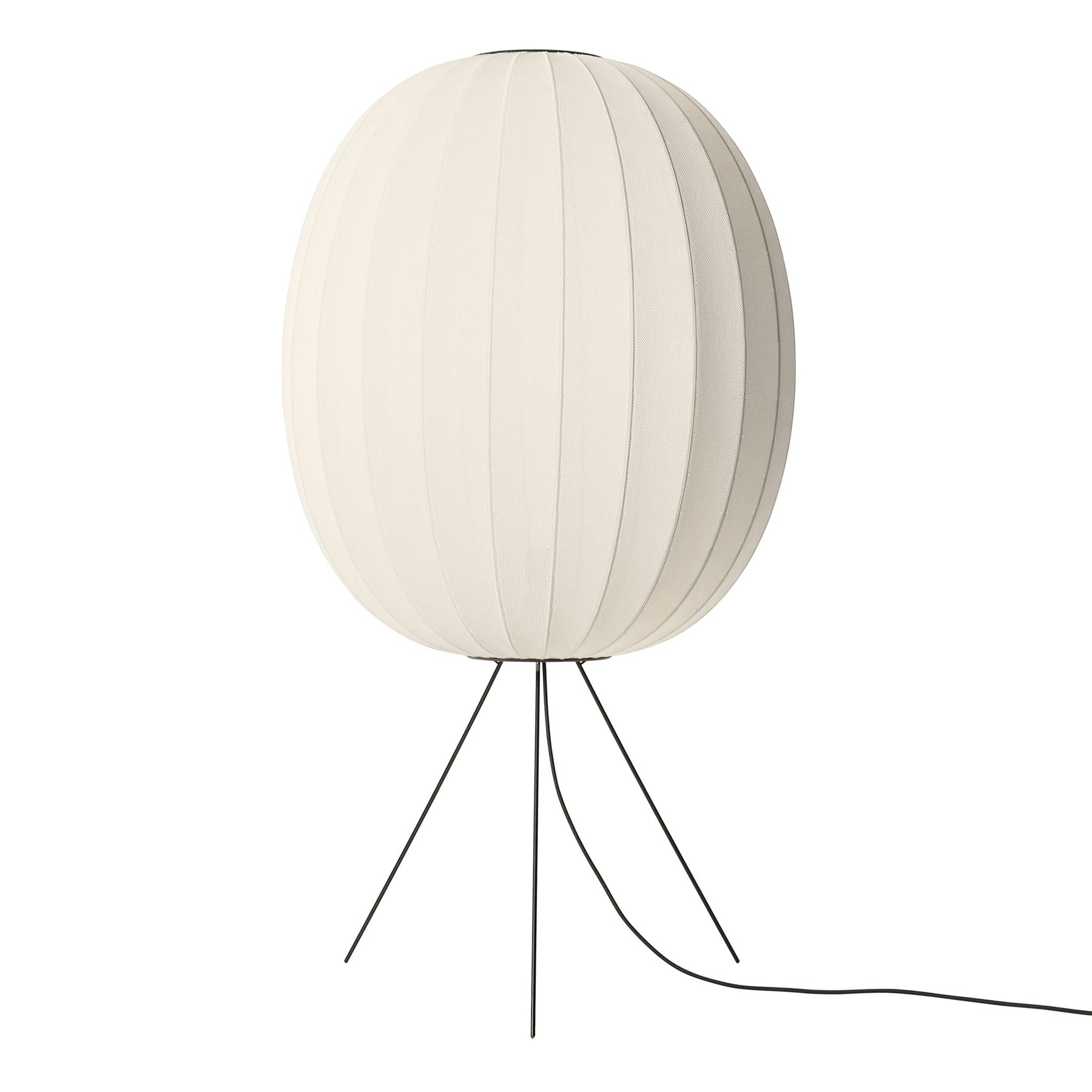 Knit-Wit Medium Floor Lamp 65
