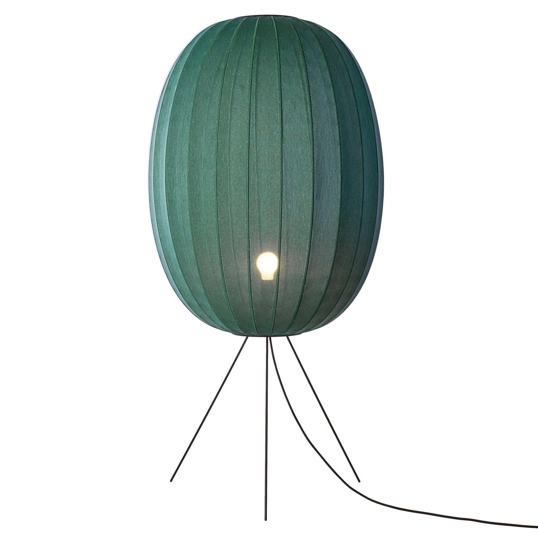 Knit-Wit Medium Floor Lamp 65