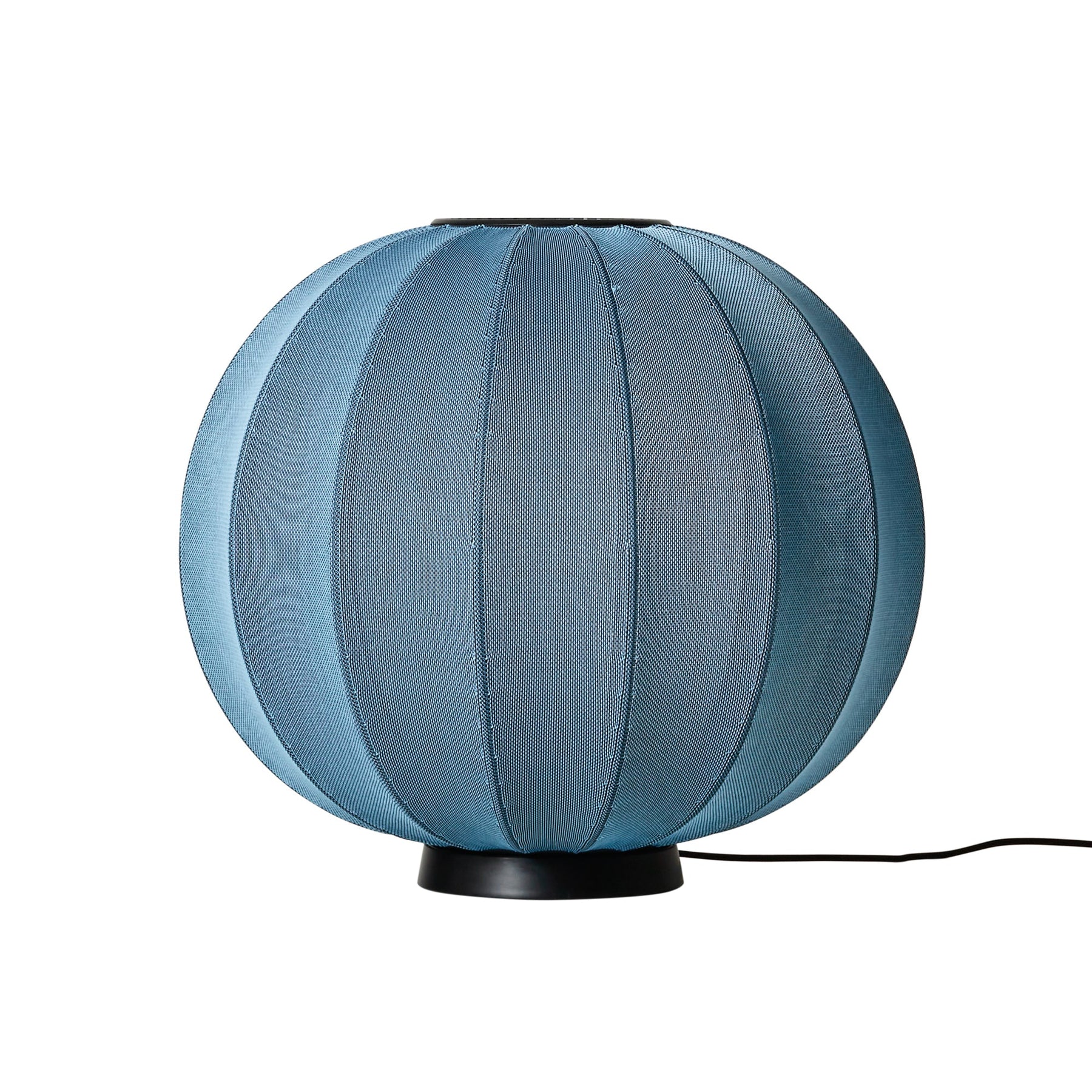 Knit-Wit Floor Level Lamp 60