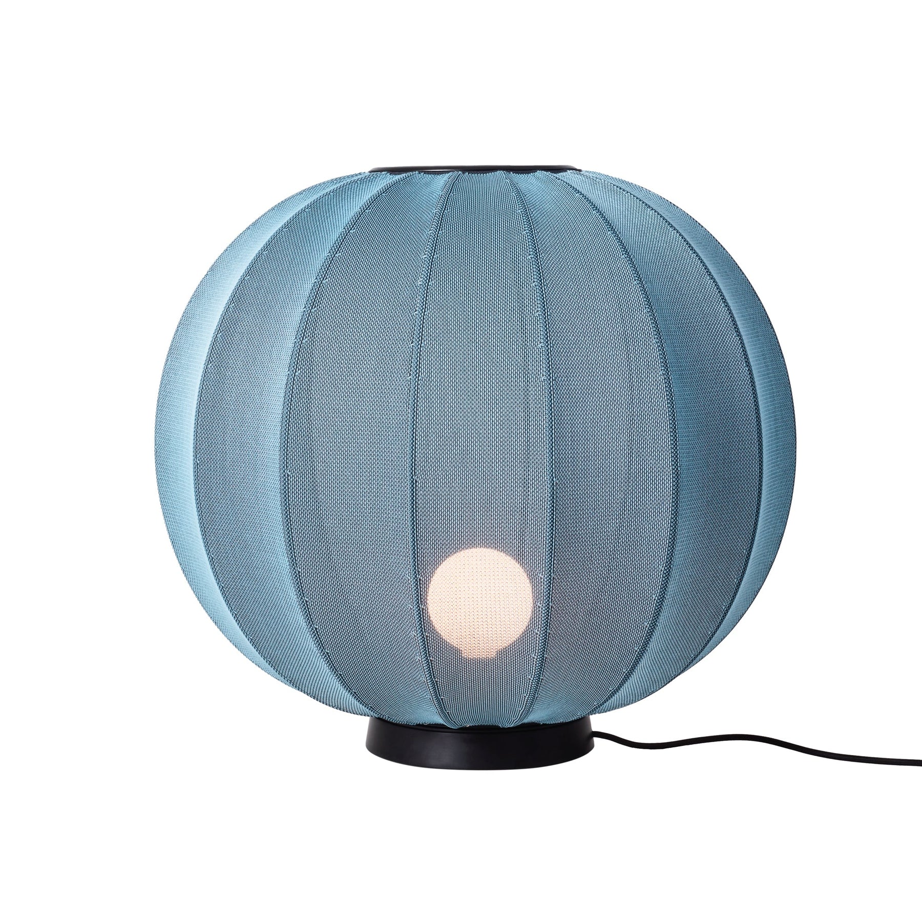 Knit-Wit Floor Level Lamp 60