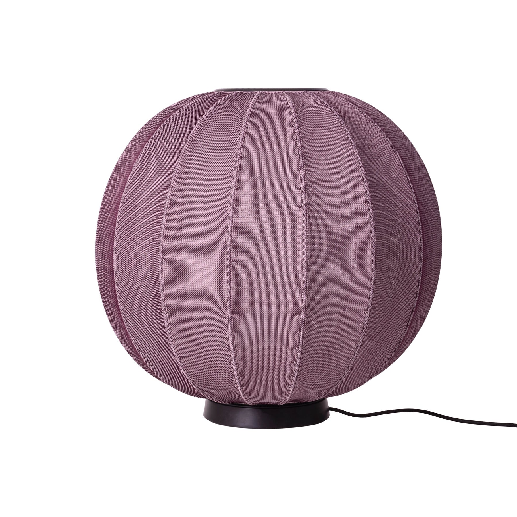 Knit-Wit Floor Level Lamp 60