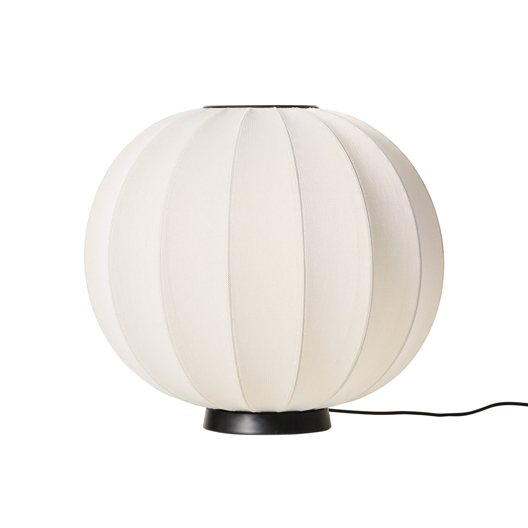 Knit-Wit Floor Level Lamp 60