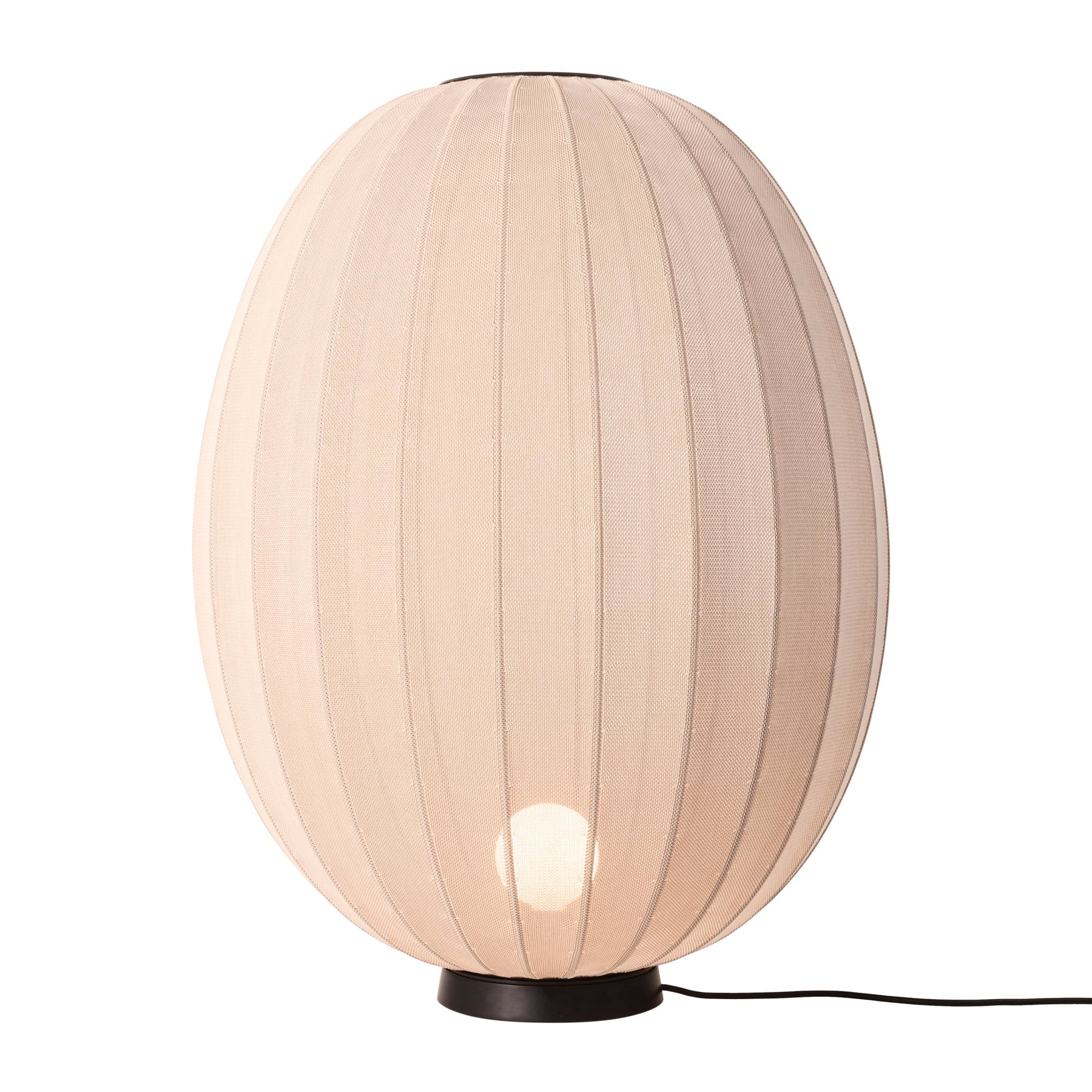 Knit-Wit Floor Level Lamp 65