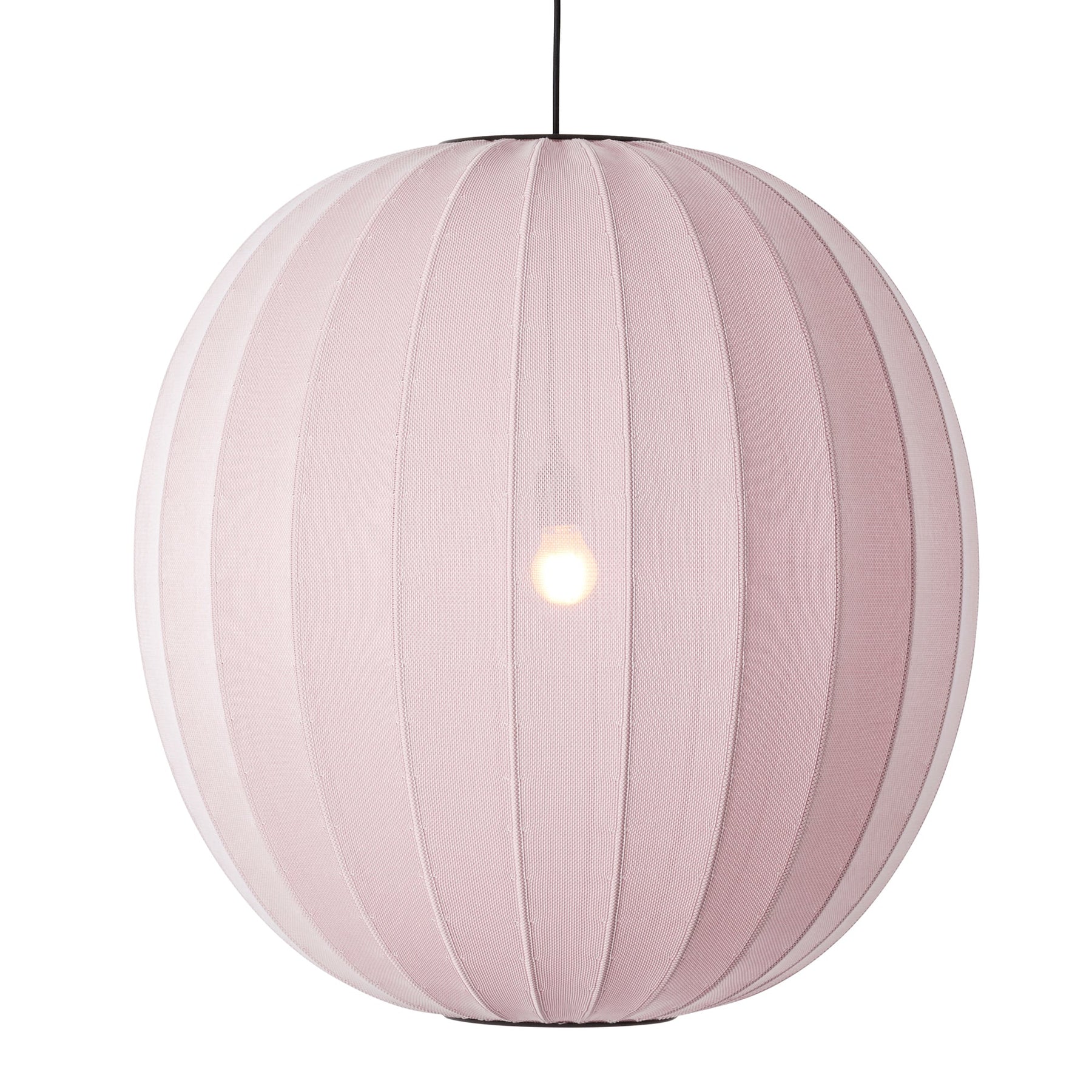 Knit-Wit Pendant Lamp 75