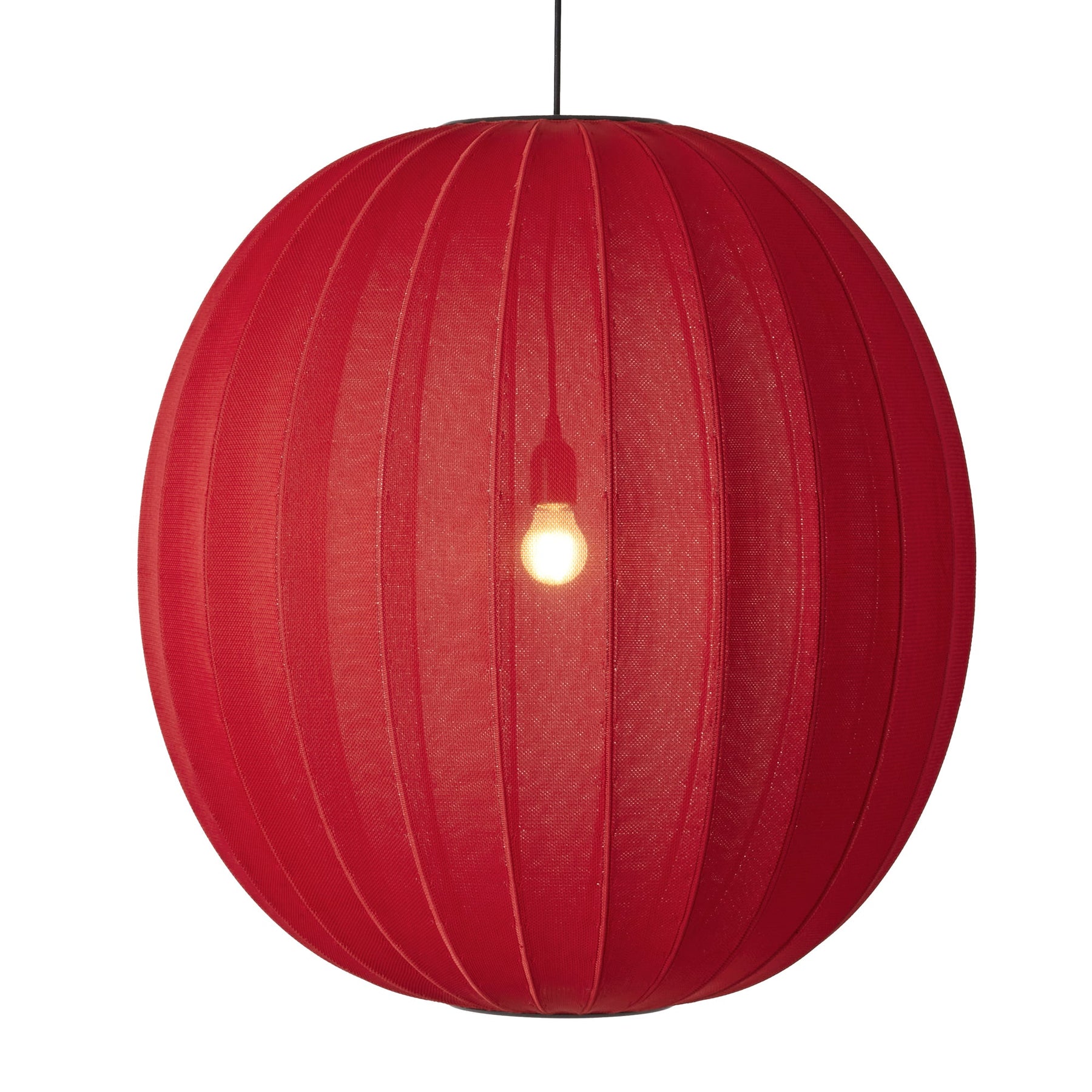Knit-Wit Pendant Lamp 75