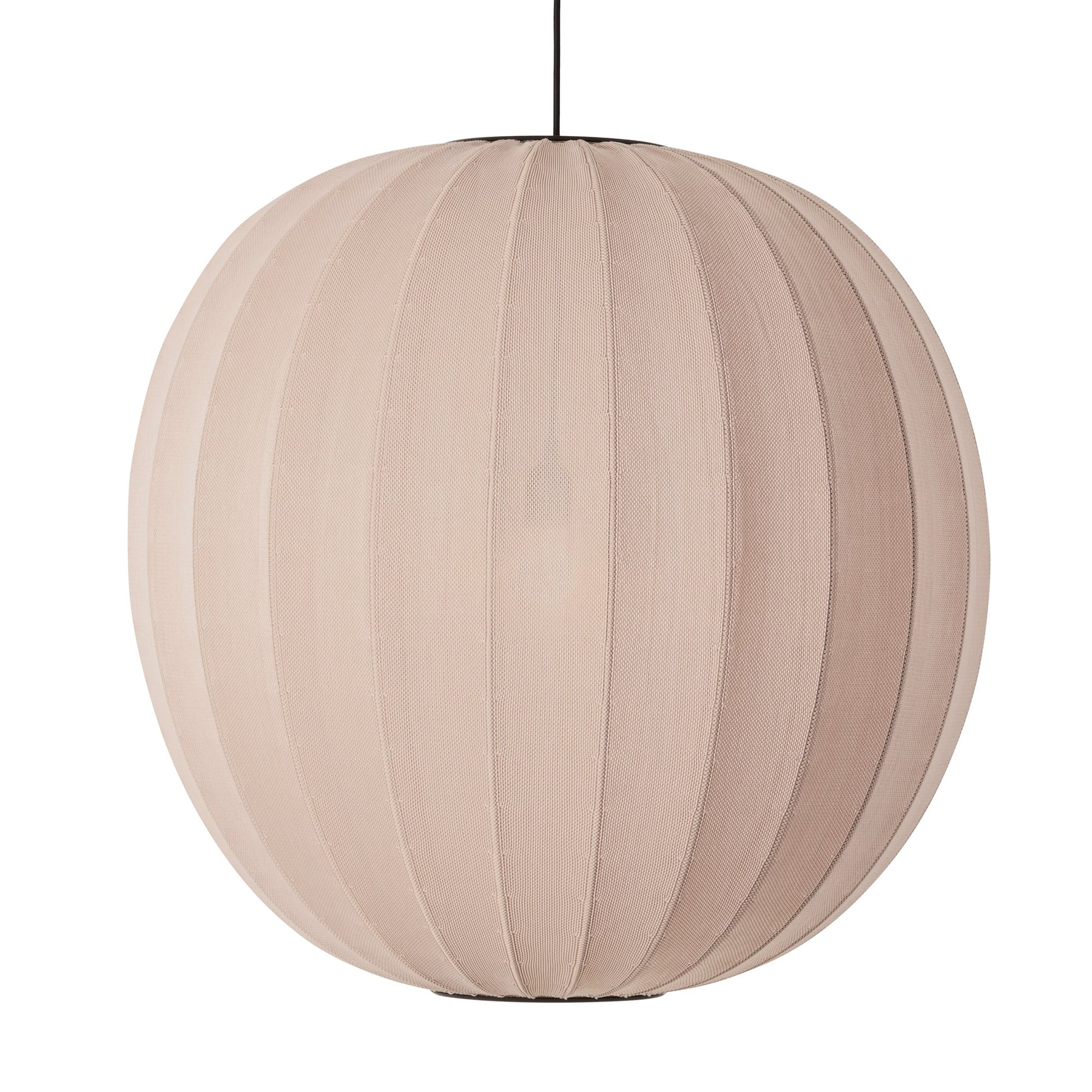 Knit-Wit Pendant Lamp 75