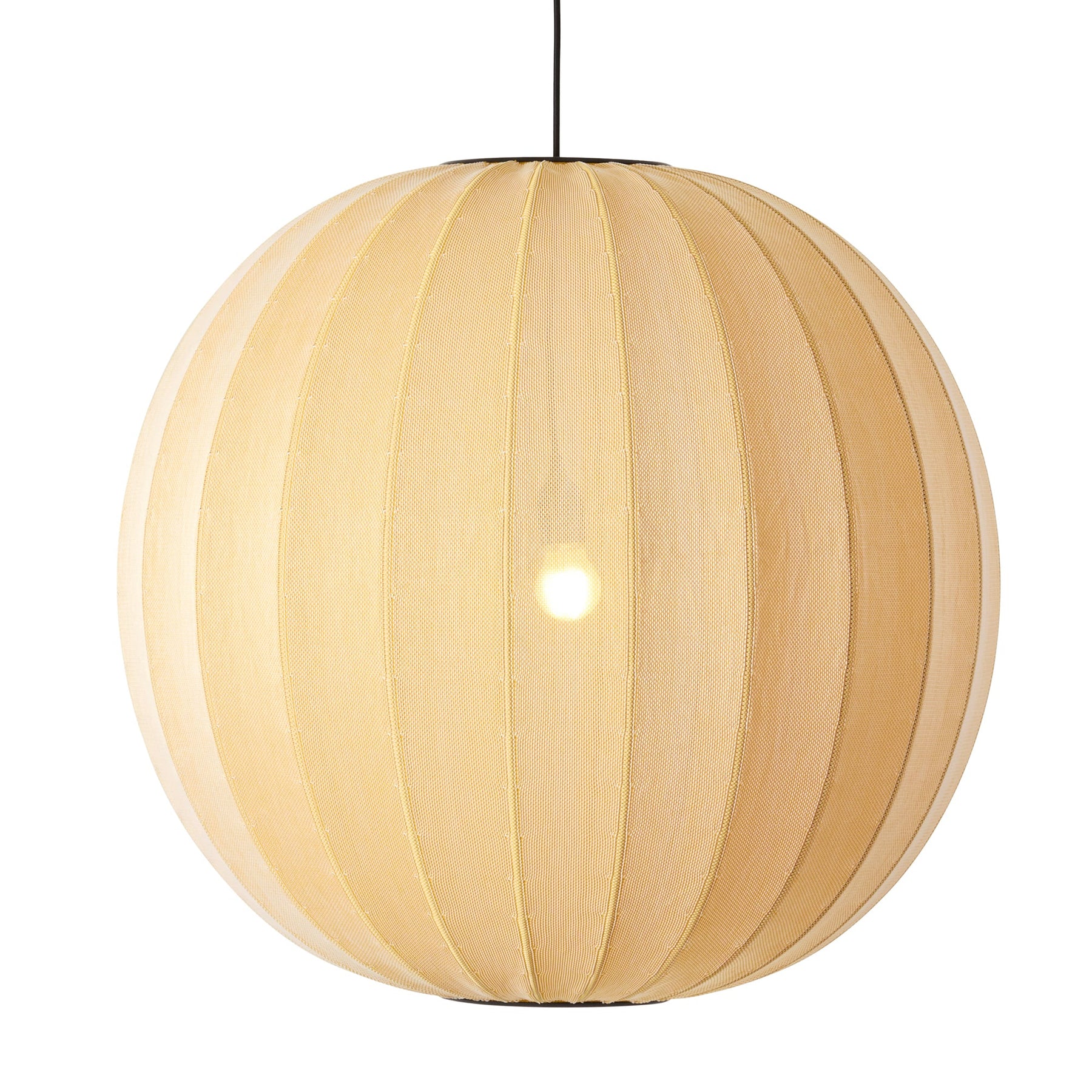 Knit-Wit Pendant Lamp 75