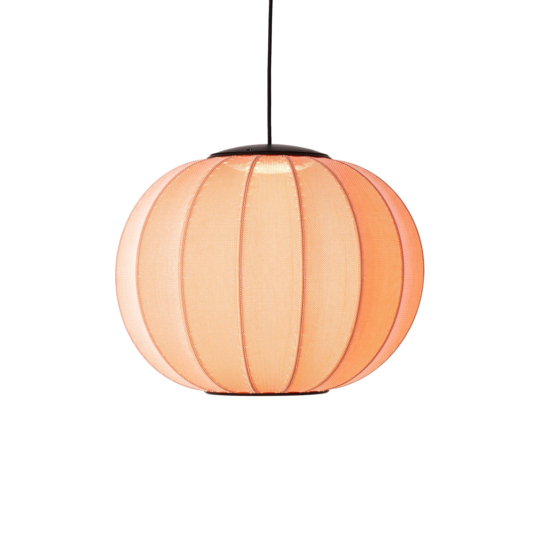 Knit-Wit Pendant Lamp 45 LED