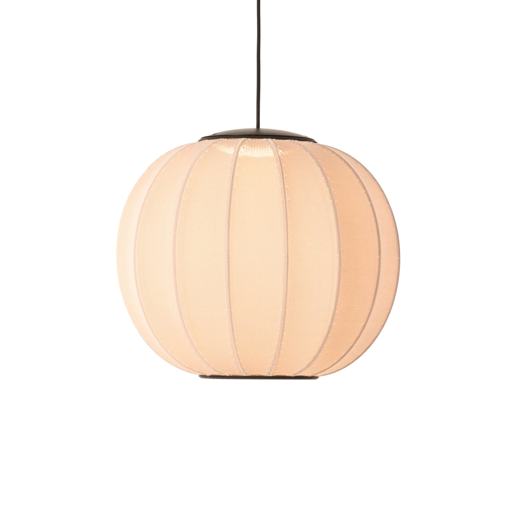 Knit-Wit Pendant Lamp 45 LED