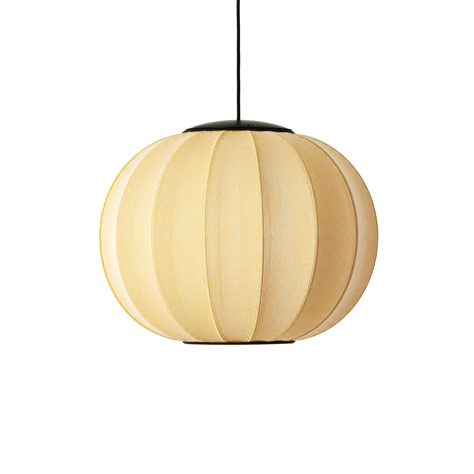 Knit-Wit Pendant Lamp 45 LED