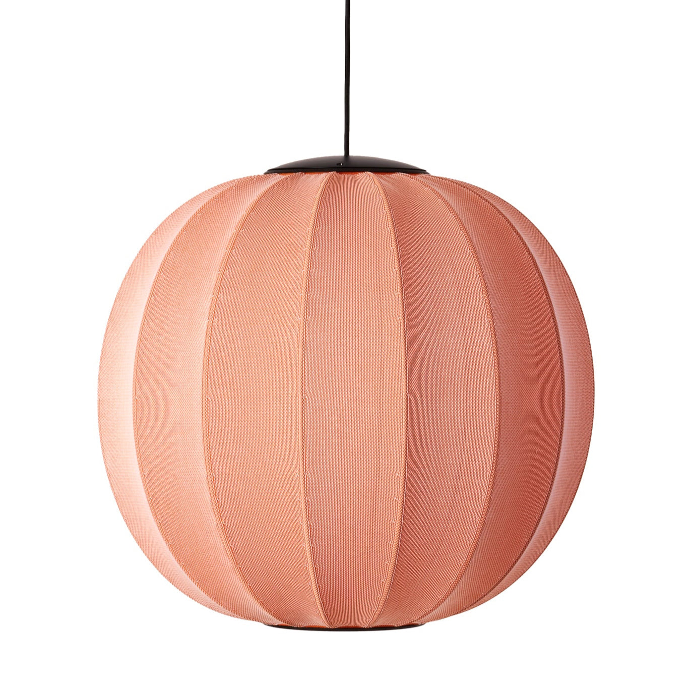 Knit-Wit Pendant Lamp 60 LED