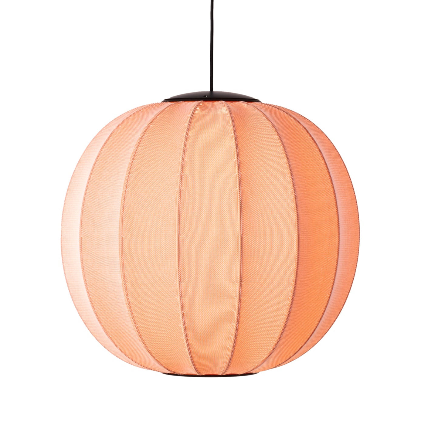 Knit-Wit Pendant Lamp 60 LED