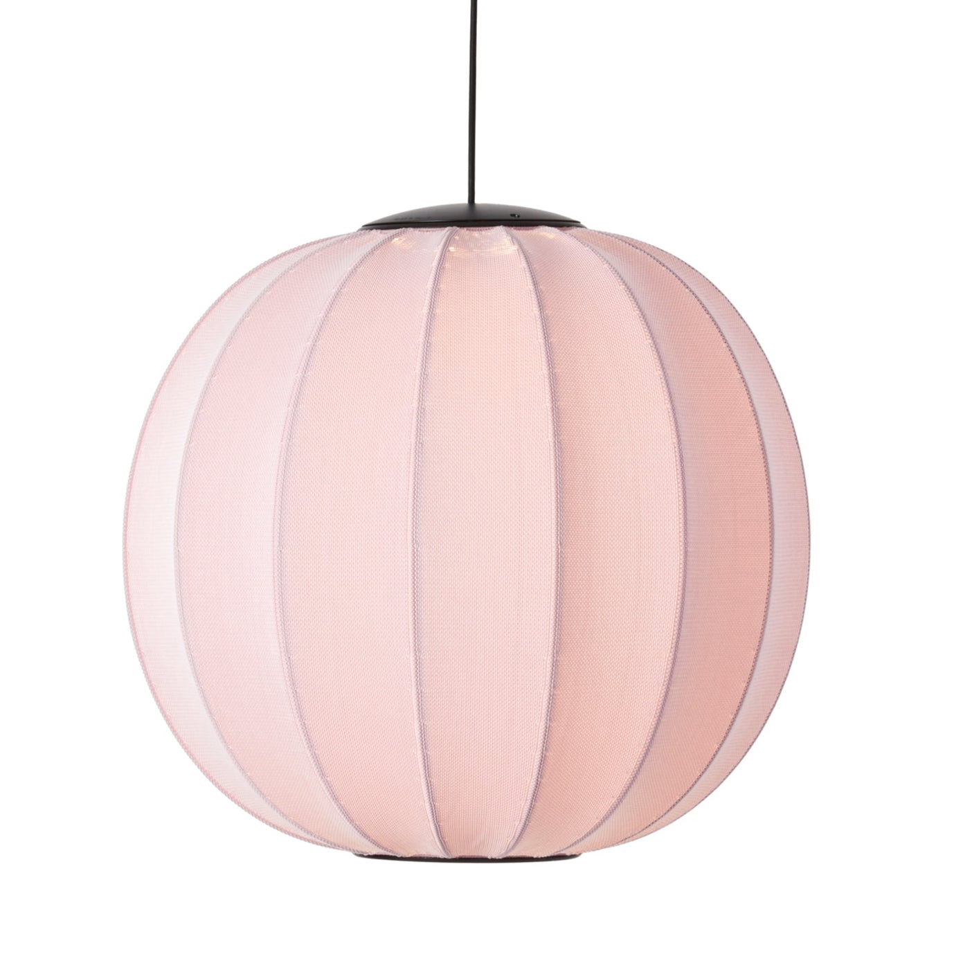 Knit-Wit Pendant Lamp 60 LED