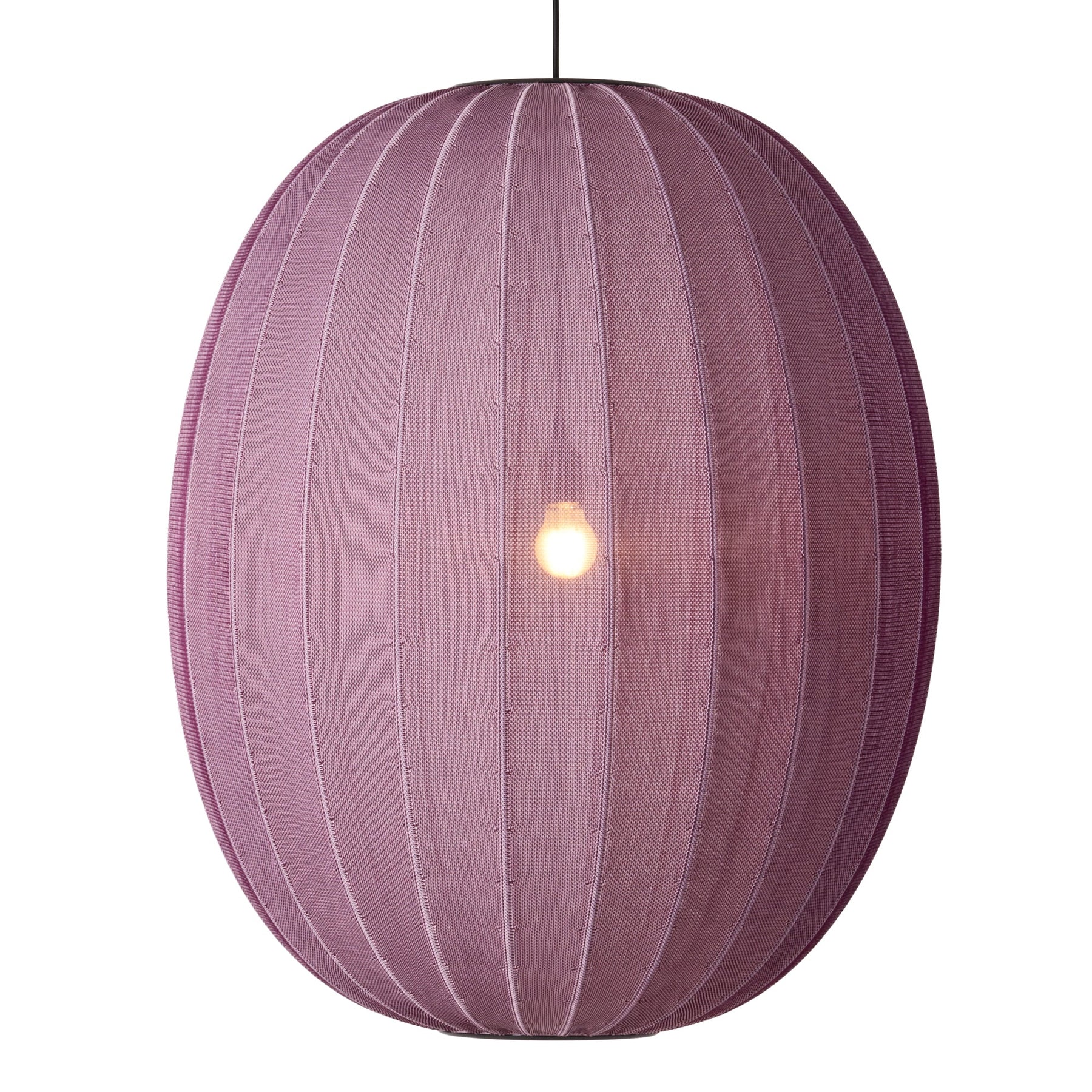 Knit-Wit Pendant Lamp 65