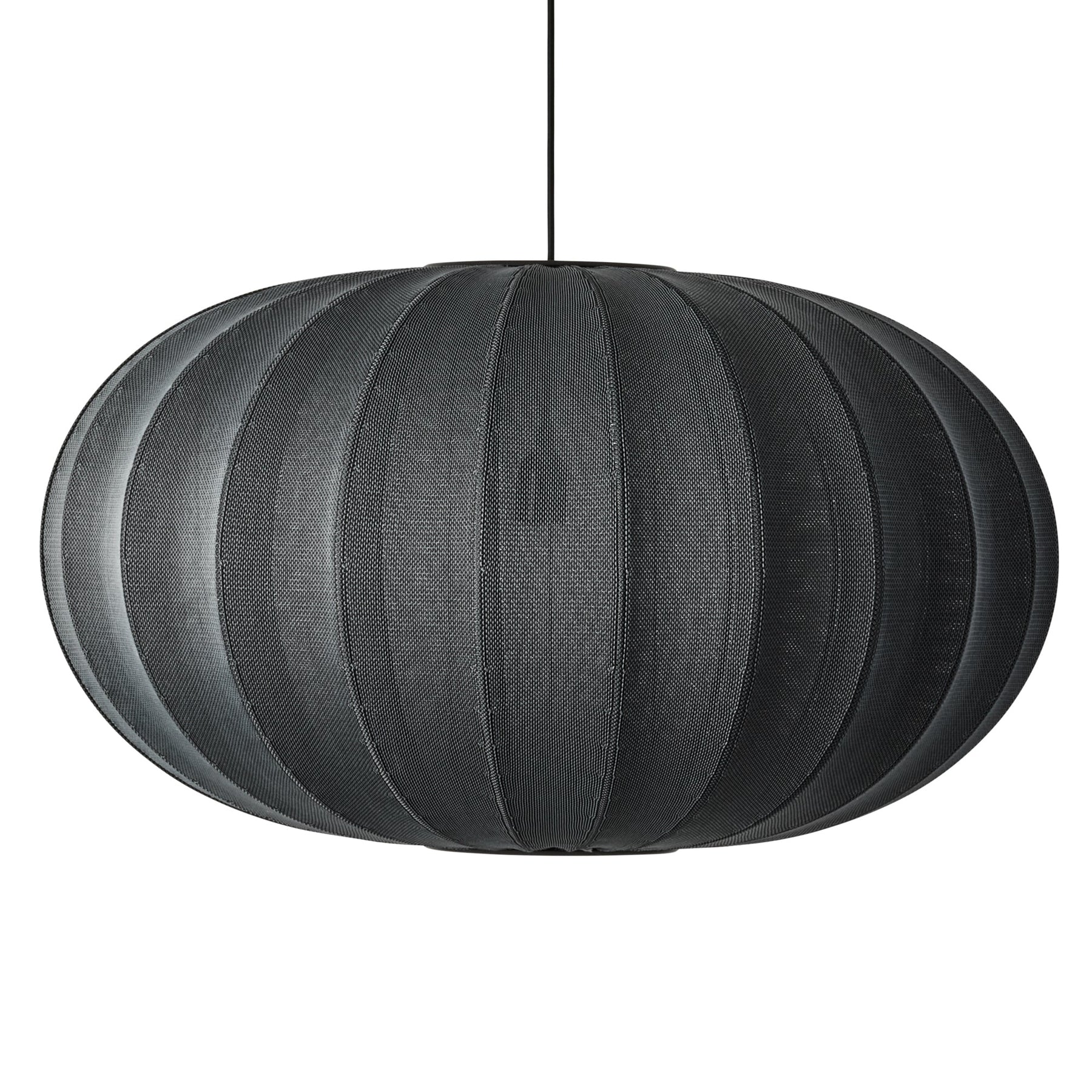 Knit-Wit Oval Pendant Lamp 76