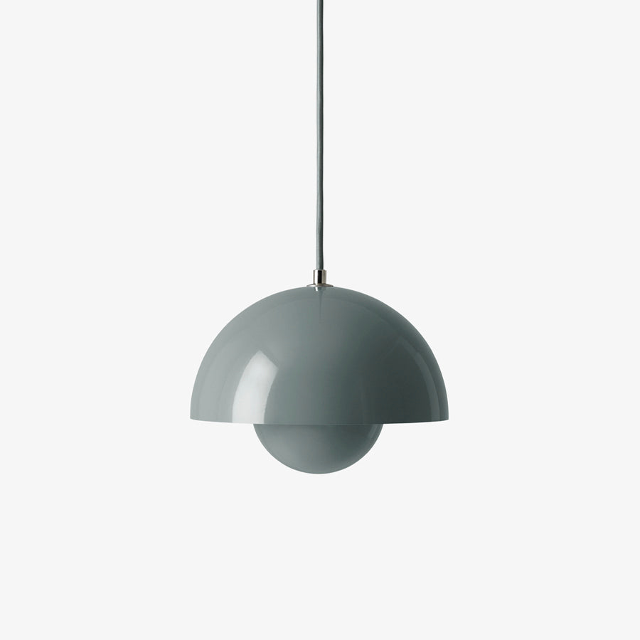 &Tradition, Flowerpot Pendant VP1, Pendant, Verner Panton