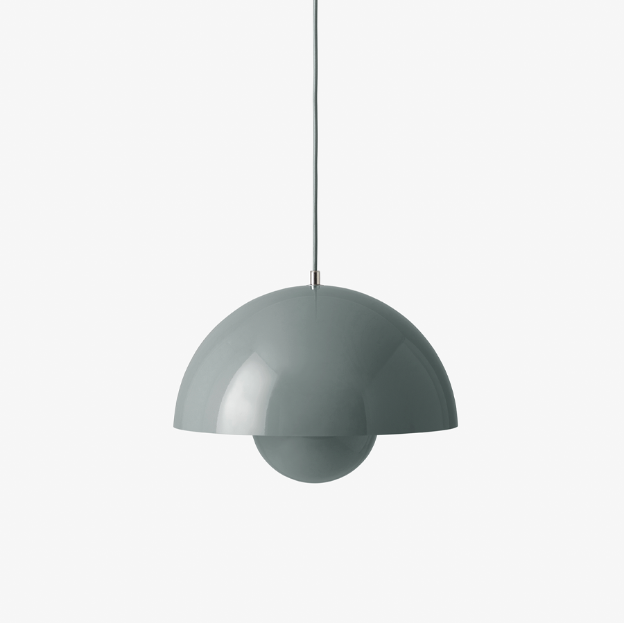 &Tradition, Flowerpot Pendant VP7, Pendant, Verner Panton