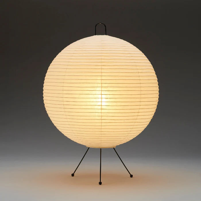 Mari Lamp - A122