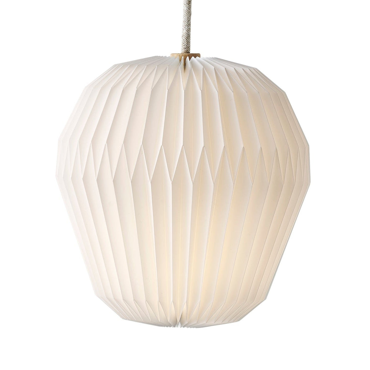 Le Klint, Bouquet Pendant Extra Large, Pendant, Sinja Svarrer Damkjær,