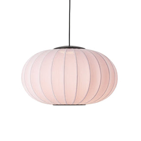 Knit-Wit Oval Pendant Lamp 57 LED