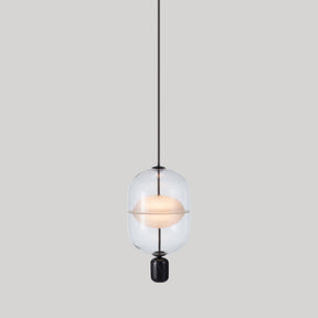 Indre Linear Chandelier C3