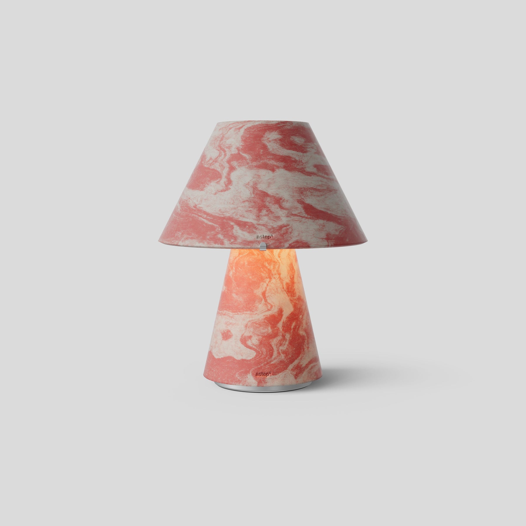 Upglas T2 Table Lamp