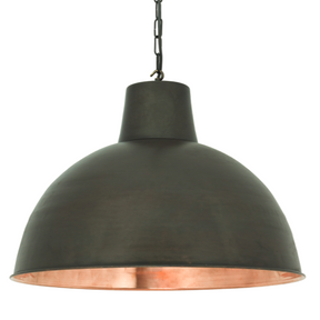 Spun Reflector - Large
