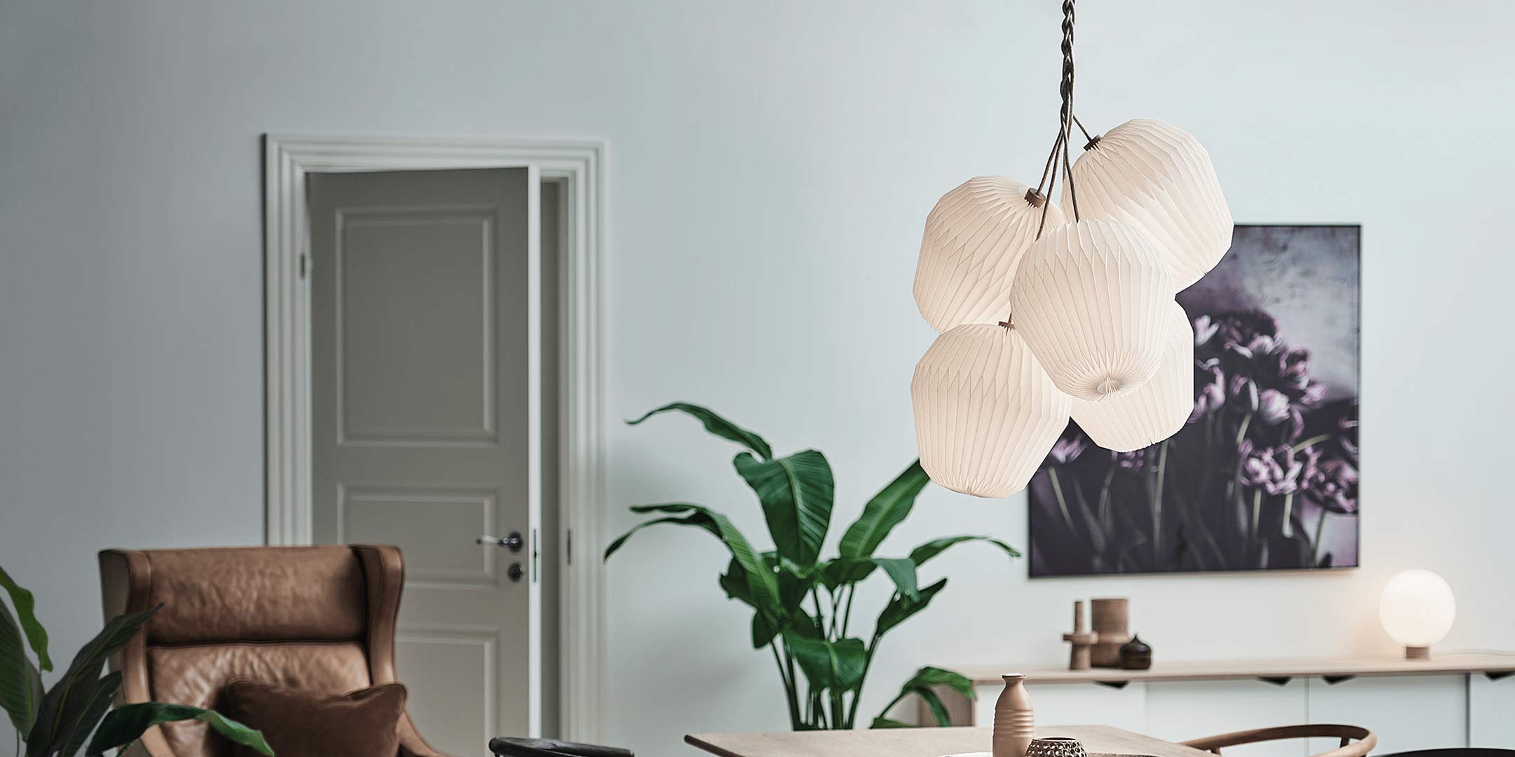 Le Klint Lighting, AMEICO, Le Klint, Denmark, Pendant Lighting, Wall Lights, Sconce, Floor Lights, Table Lights,