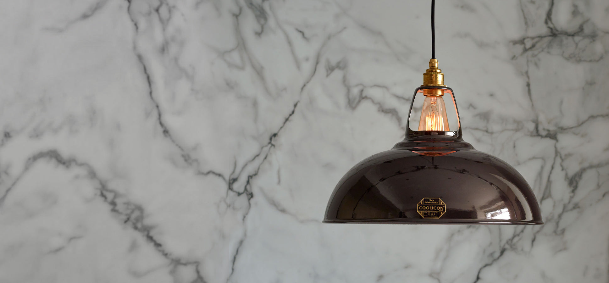 Coolicon, Standard Original Large Pendant, Coolicon Lighting, AMEICO,