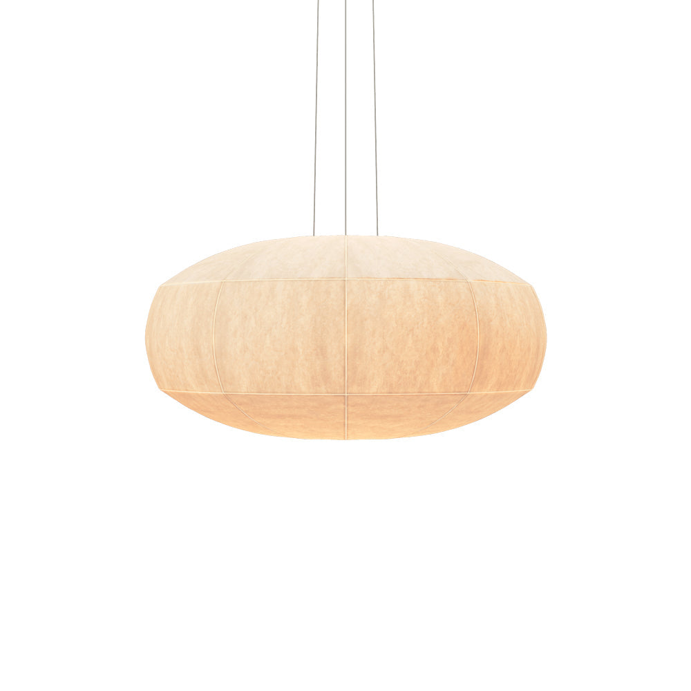 Big  Glow Pendant Lamp 1000