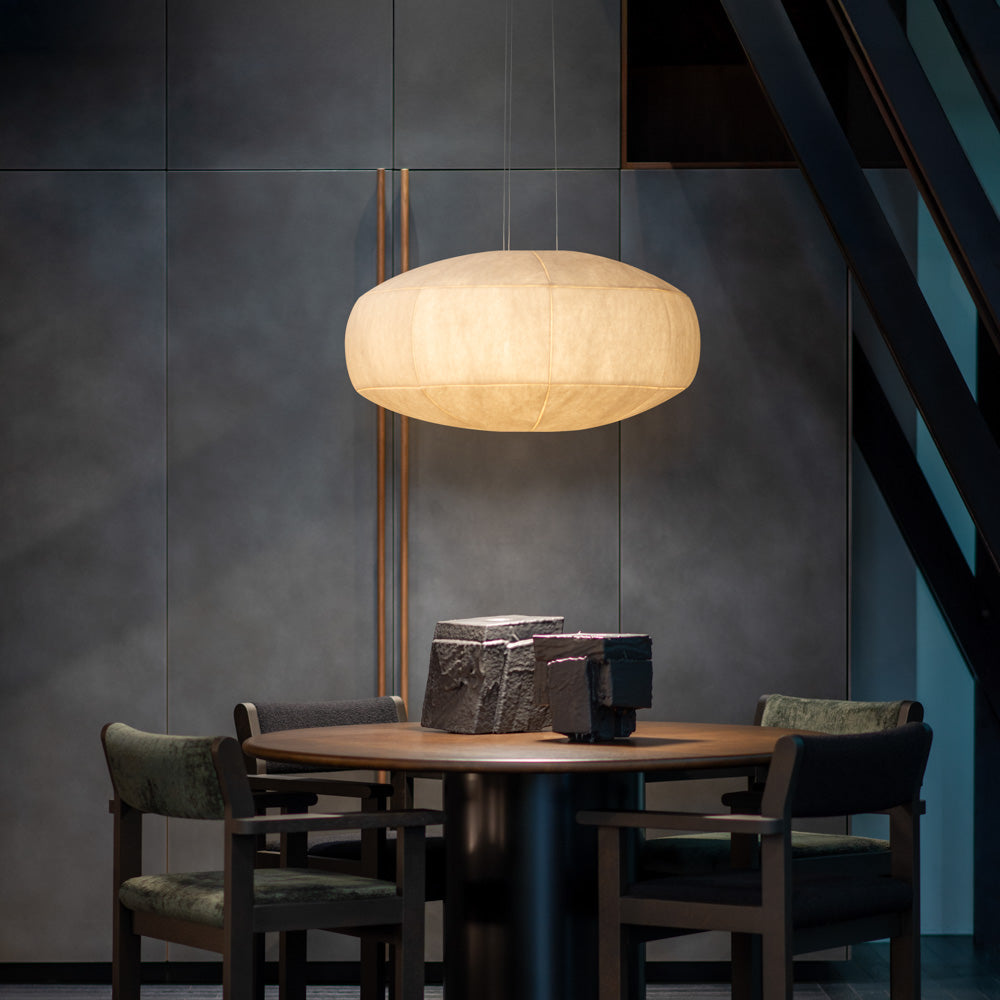 Big  Glow Pendant Lamp 1000