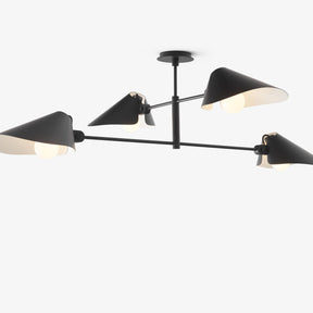 Bonnet Chandelier SC91
