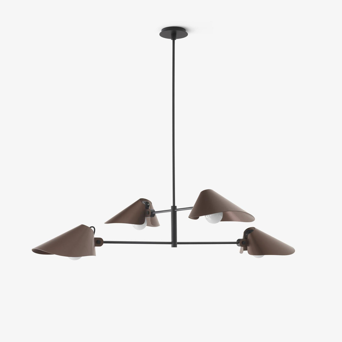 Bonnet Chandelier SC92