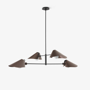 Bonnet Chandelier SC92