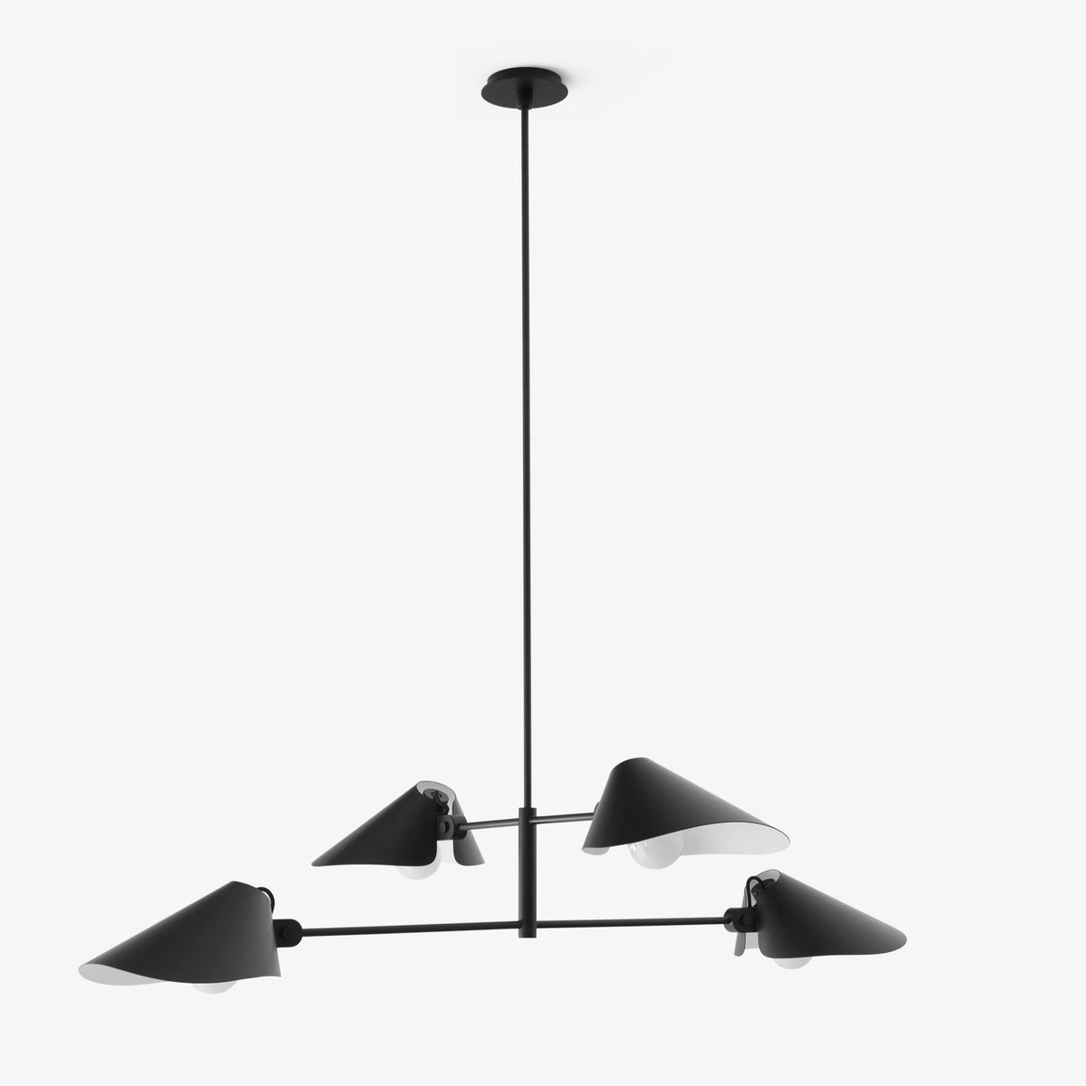 Bonnet Chandelier SC93