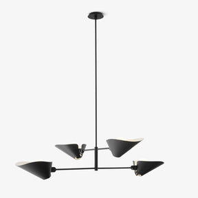 Bonnet Chandelier SC93