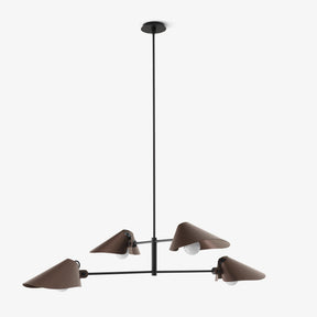 Bonnet Chandelier SC93