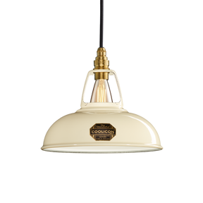 Coolicon Pendent - Classic Cream