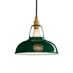 Coolicon, Standard Original Pendant, White, Pendant,