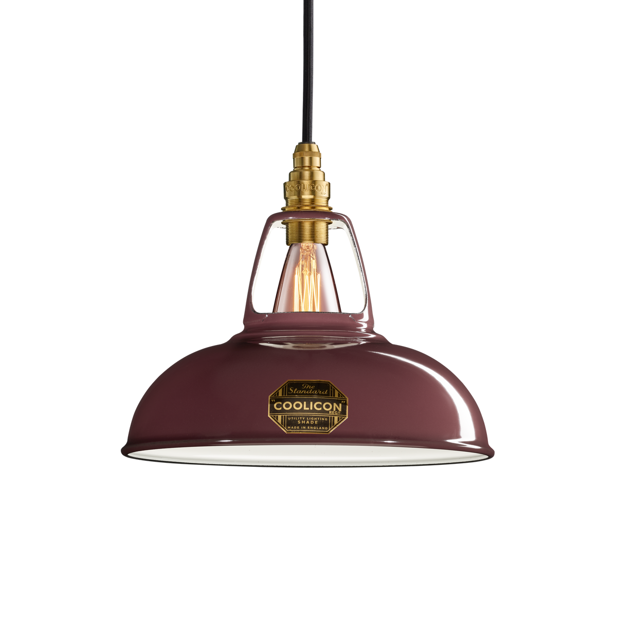 Coolicon Pendant - Metropolitan