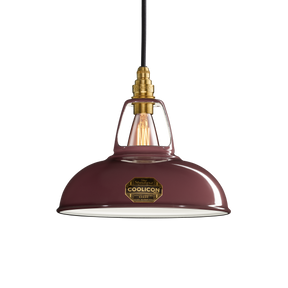 Coolicon Pendant - Metropolitan