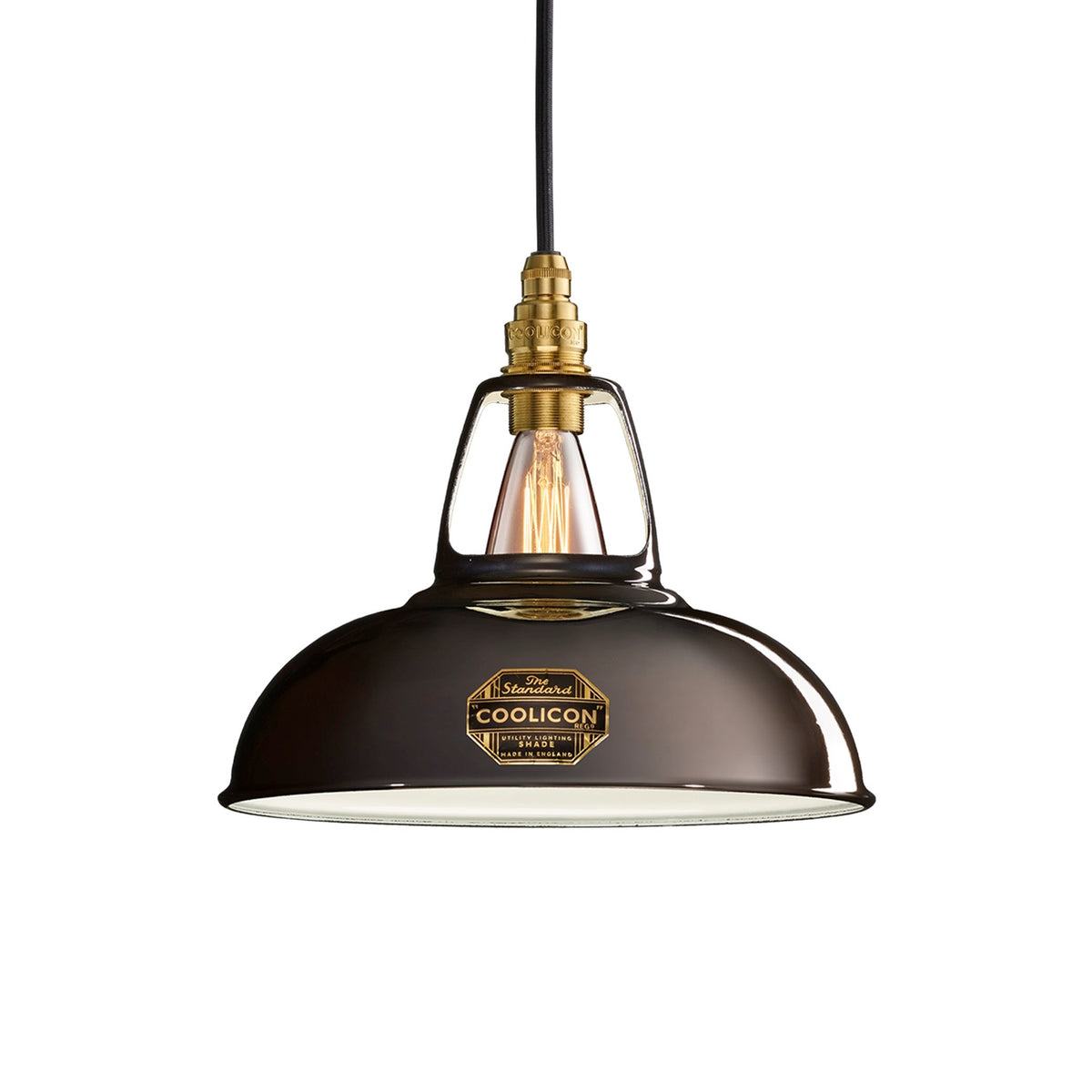 Coolicon, Standard Original Pendant, Pendant,