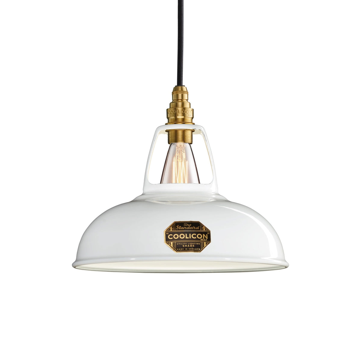 Coolicon, Standard Original Pendant, Pendant,